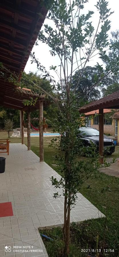 Pousada Voo Livre Extrema Dış mekan fotoğraf